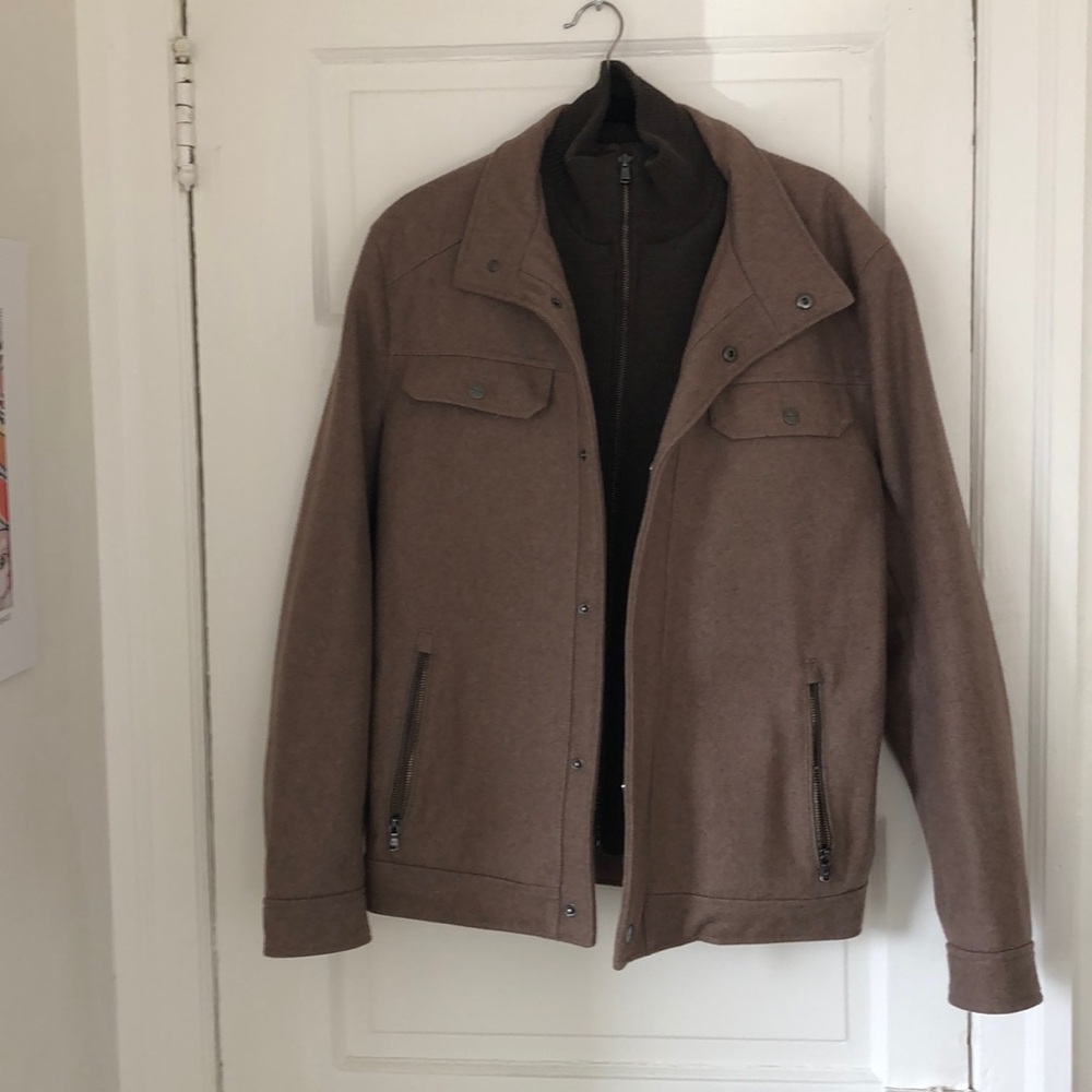 Michael Kors Coat